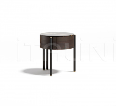 Итальянские Спальни - Тумбочка Mayfair фабрика Capital Decor