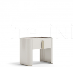 Итальянские Спальни - Тумбочка Eden XL фабрика Capital Decor