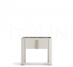 Итальянские Спальни - Тумбочка Eden XL фабрика Capital Decor