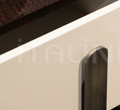 Итальянские Спальни - Тумбочка Eden XL фабрика Capital Decor