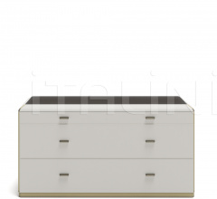 Итальянские Спальни - Комод Orion фабрика Capital Decor