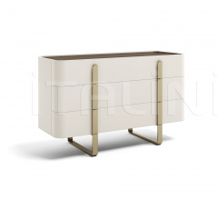 Итальянские Спальни - Комод Eden фабрика Capital Decor