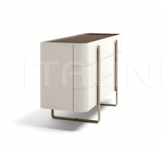 Итальянские Спальни - Комод Eden фабрика Capital Decor