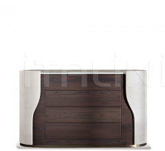 Итальянские Спальни - Комод Jubilee фабрика Capital Decor