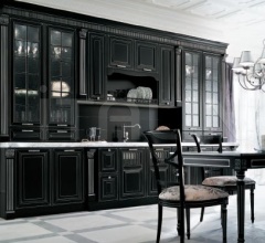 Кухня Opera 3 фабрика Antares Cucine