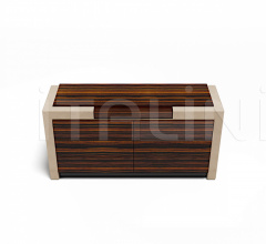 Итальянские Спальни - Комод Kirk фабрика Capital Decor