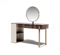 Итальянские Спальни - Туалетный столик Parisienne фабрика Capital Decor