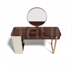 Итальянские Спальни - Туалетный столик Parisienne фабрика Capital Decor