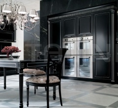 Кухня Opera 3 фабрика Antares Cucine