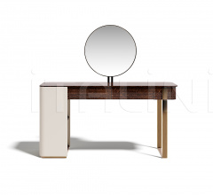 Итальянские Спальни - Туалетный столик Parisienne фабрика Capital Decor