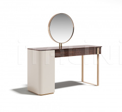 Итальянские Спальни - Туалетный столик Parisienne фабрика Capital Decor