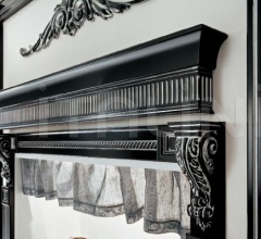 Кухня Opera 3 фабрика Antares Cucine