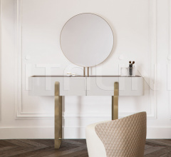 Итальянские Консоли - Консоль Eden Итальянские Консоли - Консоль Eden фабрика Capital Decor