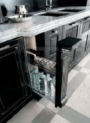 Кухня Opera 3 фабрика Antares Cucine