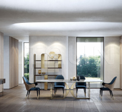 Итальянские Консоли - Консоль Grand L-XL Итальянские Консоли - Консоль Grand L-XL фабрика Capital Decor