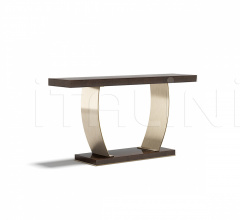 Итальянские Консоли - Консоль Karamel L-XL фабрика Capital Decor