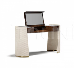 Итальянские Спальни - Туалетный столик Majestic Итальянские Спальни - Туалетный столик Majestic фабрика Capital Decor