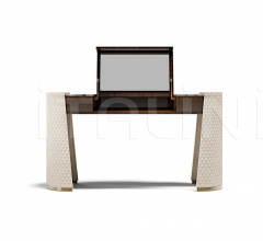 Итальянские Спальни - Туалетный столик Majestic Итальянские Спальни - Туалетный столик Majestic фабрика Capital Decor