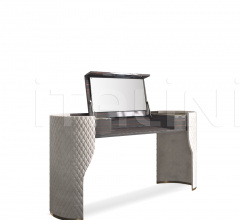 Итальянские Спальни - Туалетный столик Jubilee фабрика Capital Decor