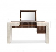 Итальянские Спальни - Туалетный столик Kandy фабрика Capital Decor