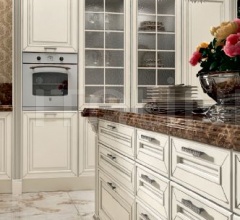 Кухня Opera 4 фабрика Antares Cucine