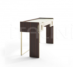 Итальянские Спальни - Туалетный столик Trilogy Итальянские Спальни - Туалетный столик Trilogy фабрика Capital Decor