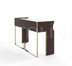 Итальянские Спальни - Туалетный столик Trilogy Итальянские Спальни - Туалетный столик Trilogy фабрика Capital Decor