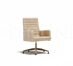 Итальянские Кабинет - Кресло Explorer L фабрика Capital Decor