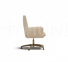 Итальянские Кабинет - Кресло Explorer L фабрика Capital Decor