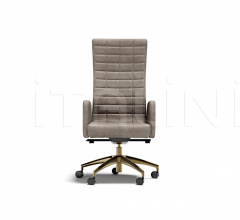 Итальянские Кабинет - Кресло Explorer XL Итальянские Кабинет - Кресло Explorer XL фабрика Capital Decor