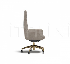 Итальянские Кабинет - Кресло Explorer XL Итальянские Кабинет - Кресло Explorer XL фабрика Capital Decor