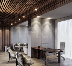 Итальянские Кабинет - Кресло Explorer XL Итальянские Кабинет - Кресло Explorer XL фабрика Capital Decor