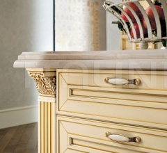 Кухня Opera 5 фабрика Antares Cucine