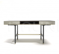 Итальянские Письменные столы - Письменный стол Bolivar Итальянские Письменные столы - Письменный стол Bolivar фабрика Capital Decor