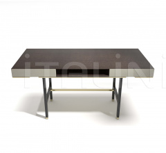 Итальянские Письменные столы - Письменный стол Bolivar Итальянские Письменные столы - Письменный стол Bolivar фабрика Capital Decor