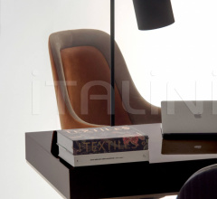 Итальянские Письменные столы - Письменный стол Bolivar Итальянские Письменные столы - Письменный стол Bolivar фабрика Capital Decor