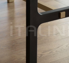 Итальянские Письменные столы - Письменный стол Bolivar Итальянские Письменные столы - Письменный стол Bolivar фабрика Capital Decor