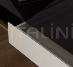 Итальянские Письменные столы - Письменный стол Bolivar Итальянские Письменные столы - Письменный стол Bolivar фабрика Capital Decor