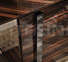 Итальянские Письменные столы - Письменный стол Lincoln L Итальянские Письменные столы - Письменный стол Lincoln L фабрика Capital Decor