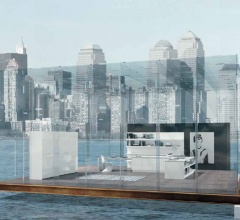 Кухня City Angels фабрика Antares Cucine