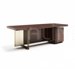 Итальянские Письменные столы - Письменный стол Mondrian Итальянские Письменные столы - Письменный стол Mondrian фабрика Capital Decor