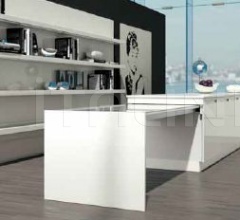 Кухня City Angels фабрика Antares Cucine
