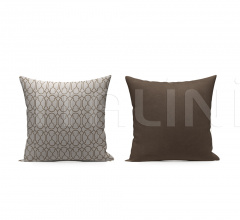 Итальянские Подушки - Подушка Cuscini Decorativi фабрика Capital Decor