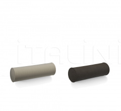 Итальянские Подушки - Подушка Roller фабрика Capital Decor