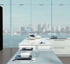 Кухня City Angels фабрика Antares Cucine