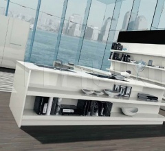 Кухня City Angels фабрика Antares Cucine