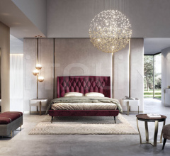 Зеркало Orion R Зеркало Orion R фабрика Capital Decor