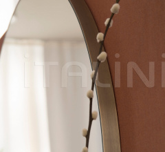 Настенное зеркало Trilogy T Настенное зеркало Trilogy T фабрика Capital Decor