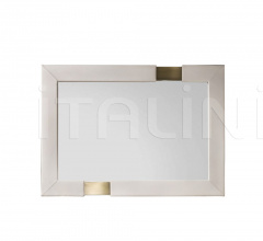 Настенное зеркало Trilogy R Настенное зеркало Trilogy R фабрика Capital Decor