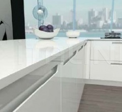 Кухня City Angels фабрика Antares Cucine